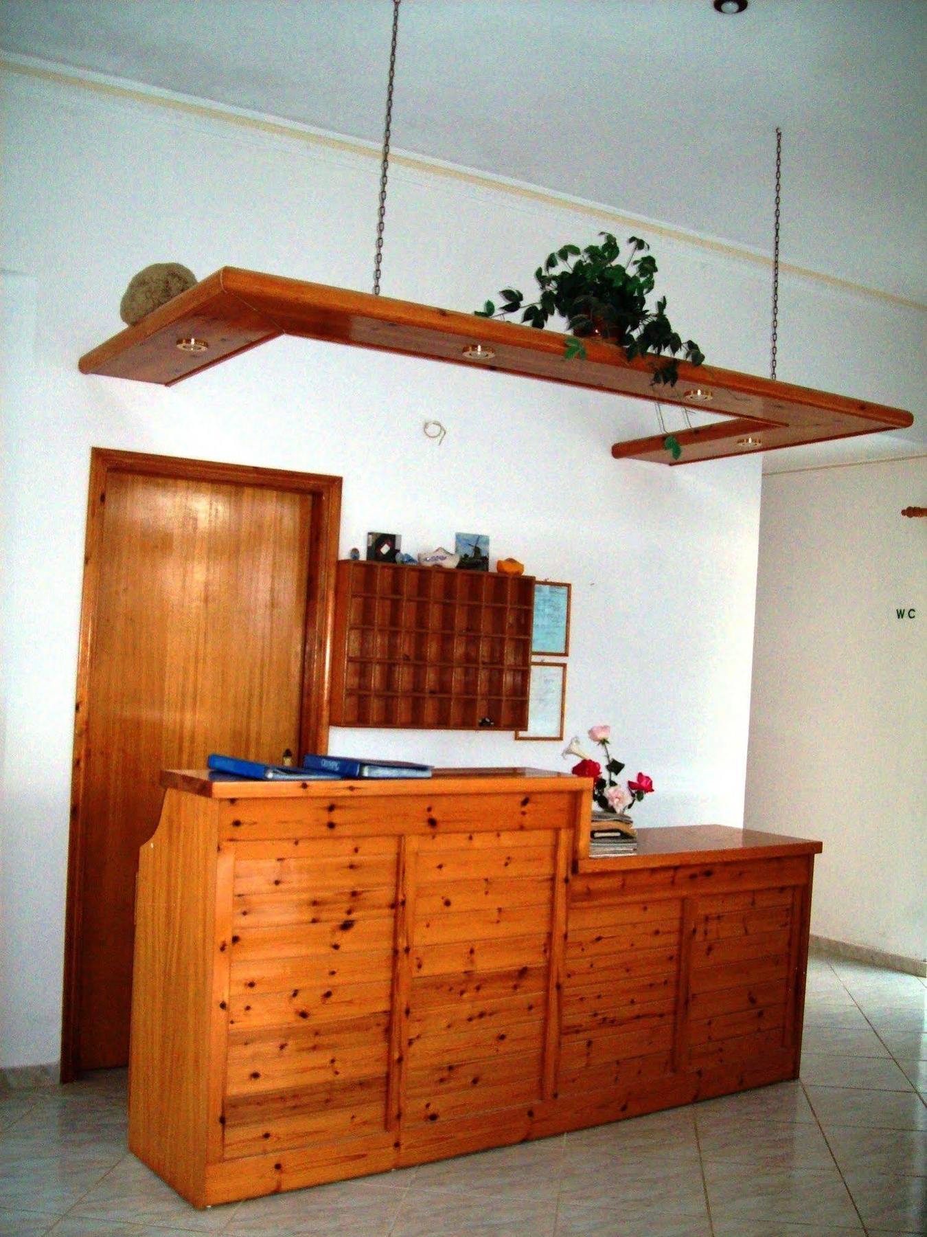 Anthia Apartments Marmari  Extérieur photo